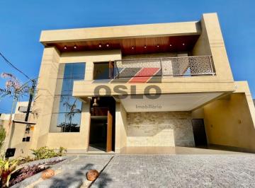 Foto 01 · Sobrado Jardins Capri Com 4 Suites Plenas