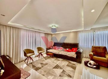 Casa · 165m² · 3 Quartos · 4 Vagas · Casa Em Alto Boqueirão, Curitiba/pr de 165 m² 3 Quartos À Venda por R$680.000