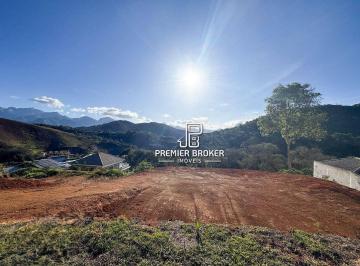 Terreno · 617m² · Terreno Em Prata, Teresópolis/rj de 0 m² À Venda por R$420.000