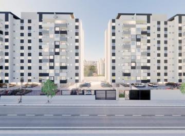 Apartamento · 61m² · 2 Quartos · 1 Vaga · Apartamento Em Três Barras, Contagem/mg de 61 m² 2 Quartos À Venda por R$369.000
