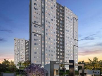 Apartamento · 47m² · 2 Quartos · 1 Vaga · Apartamento Em Três Barras, Contagem/mg de 47 m² 2 Quartos À Venda por R$360.990