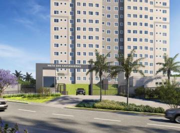 Apartamento · 49m² · 2 Quartos · 1 Vaga · Apartamento Em Três Barras, Contagem/mg de 49 m² 2 Quartos À Venda por R$394.900