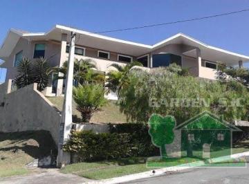 Casa · 1000m² · 4 Quartos · 4 Vagas · Casa Em Urbanova, São José Dos Campos/sp de 0 m² 4 Quartos Para Locação R$20.000,00/mes