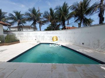 Casa · 327m² · 3 Quartos · 4 Vagas · Casa Em Jardim Virgínia, Guarujá/sp de 327 m² 3 Quartos À Venda por R$1.500.000