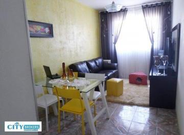 Apartamento · 79m² · 2 Quartos · 1 Vaga · Apartamento Em Vila Leonor, Guarulhos/sp de 79 m² 2 Quartos À Venda por R$290.000
