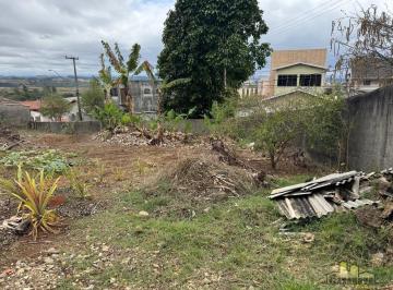 Terreno · 320m² · Terreno Em Terras de São João, Jacareí/sp de 0 m² À Venda por R$300.000