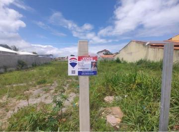 Terreno · 480m² · 6 Vagas · Excelente Terreno Plano, Cercado E Limpo À Venda No Jardim Atlântico Central – Maricá