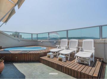 Apartamento · 293m² · 3 Quartos · 2 Vagas · Cobertura Duplex, Com 3 Dormitórios Em Valinhos/sp - Edificio Residencial Nildo a Baptista