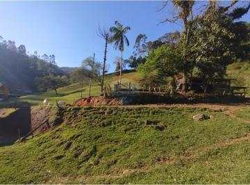 Rural · 39125m² · Sítio Encontro Das Águas, Em Rodeio/sc