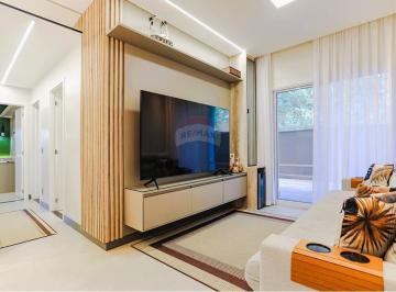 Apartamento · 207m² · 3 Quartos · 2 Vagas · Apartamento À Venda Com 207 m² No Condomínio Helbor Praças Ipoema Em Mogi Das Cruzes
