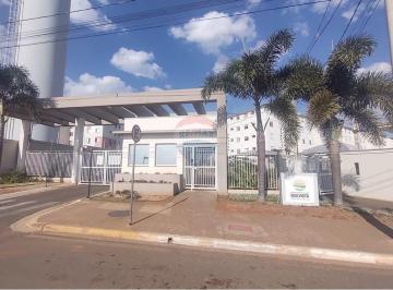 Apartamento · 56m² · 2 Quartos · 1 Vaga · Apartamento 02 Dormitórios, 01 Vaga Coberta, Venda, Condomínio Boa Vista Cosmópolis