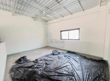 Comercial · 392m² · 1 Quarto · 1 Vaga · Galpão Comercial de 146 m² Com 01 Banheiro Para Locação - Parque Residencial Cândido Portinari