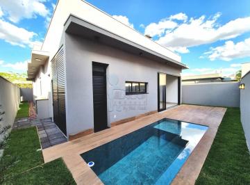 Casa · 347m² · 3 Quartos · 4 Vagas · Casa Térrea de 192 m² Com 03 Suítes À Venda Em Condomínio - Vila Do Golf