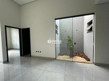 Casa · 125m² · 2 Quartos · 2 Vagas · Casa Residencial Com 2 Quartos Sendo 1 Suíte Disponível Para Venda No Bairro Jardim Patricia Em Uber