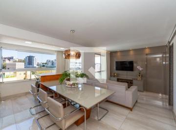 Apartamento · 89m² · 3 Quartos · 2 Vagas · Apartamento À Venda - Buritis, 3 Quartos, 89 m² - Belo Horizonte