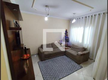 Casa · 240m² · 3 Quartos · 2 Vagas · Casa À Venda - Copacabana, 3 Quartos, 240 m² - Belo Horizonte
