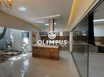 Casa · 290m² · 3 Quartos · 3 Vagas · Casa Para Alugar No Bairro Jardim Karaíba Em Uberlândia