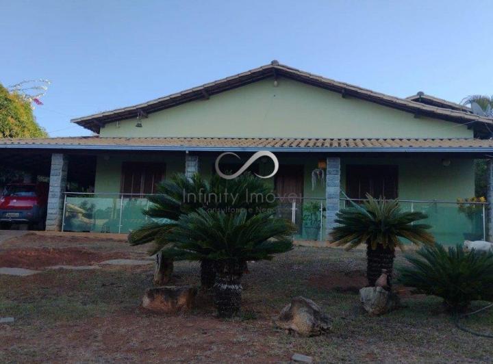 Imoveis - No Condominio Estancia Da Mata