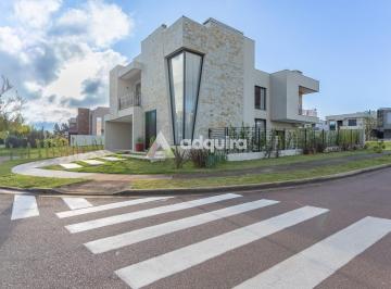 1-131761096876427.jpg · Casa À Venda, Jardim Carvalho, Ponta Grossa, Pr