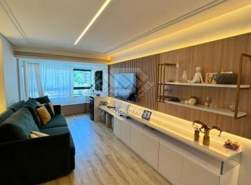 Apartamento · 108m² · 3 Quartos · 2 Vagas · Imoveis - Em Rosarinho