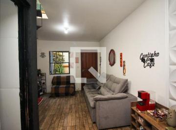 Casa · 96m² · 3 Quartos · 1 Vaga · Casa À Venda - Partenon, 3 Quartos, 96 m² - Porto Alegre