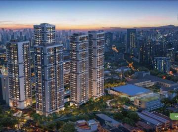 Apartamento · 51m² · 2 Quartos · Apartamento À Venda Em Recife, Ilha Do Leite, Com 2 Quartos, 51 m²