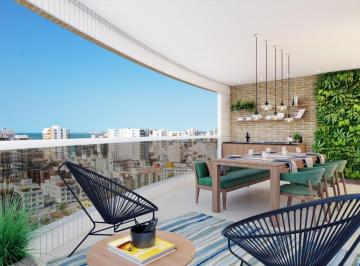 Apartamento · 135m² · 3 Quartos · 2 Vagas · Apartamento Para Venda Em Guarapari, Praia Do Morro, 3 Dormitórios, 1 Suíte, 2 Banheiros, 2 Vagas