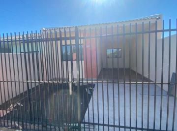Casa · 69m² · 2 Quartos · 2 Vagas · Casa Geminada Para Venda Em Floresta, Jardim Monte Verde, 2 Dormitórios, 1 Banheiro, 2 Vagas