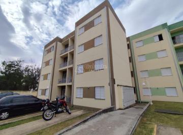 0 · Apartamento À Venda Em Núcleo Santa Isabel