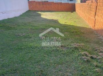 Casa · 309m² · Terreno de 309 m Condominio Jardim Maringa