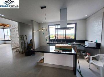 Casa · 241m² · 3 Quartos · 2 Vagas · Casa de Condomínio Com 3 Quartos À Venda, Jardim Quintas Da Terracota - Indaiatuba