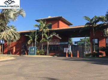 Casa · 1016m² · Terreno Em Condomínio À Venda, Jardim Indaiatuba Golf - Indaiatuba