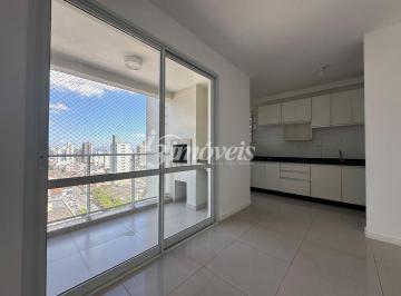 Apartamento · 88m² · 3 Quartos · 2 Vagas · Apartamento Para Locação Anual, 3 Quartos (Sendo Uma Suíte), 2 Vagas de Garagem Privativas, Porto Ma