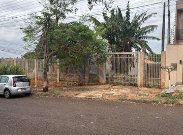 Terreno · 210m² · Venda | Terreno, Em Jardim Paulista, Maringá