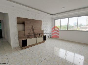 Apartamento · 100m² · 2 Quartos · 2 Vagas · Apartamento Para Venda Em São Paulo, Vila Alexandria, 2 Dormitórios, 2 Banheiros, 2 Vagas