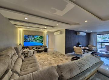 Apartamento · 196m² · 4 Quartos · 3 Vagas · Apartamento Com 4 Quartos a Venda Em Agriões