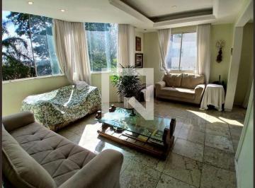 Apartamento · 130m² · 4 Quartos · 2 Vagas · Apartamento À Venda - Cruzeiro, 4 Quartos, 130 m² - Belo Horizonte