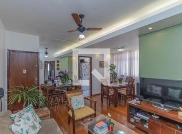 Apartamento · 96m² · 3 Quartos · 2 Vagas · Apartamento À Venda - Coração de Jesus, 3 Quartos, 96 m² - Belo Horizonte