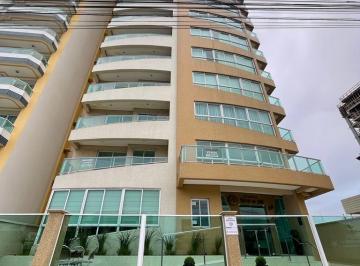 Apartamento · 188m² · 3 Quartos · 2 Vagas · Apartamento Frente Mar Em Balneario Picarras Sc