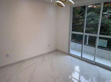 Apartamento · 60m² · 2 Quartos · 1 Vaga · Imoveis - Em Santa Mônica