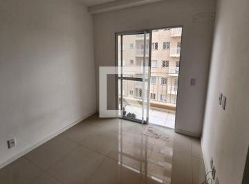 Apartamento · 57m² · 2 Quartos · 1 Vaga · Imoveis - No Jardim Nossa Senhora de Fátima
