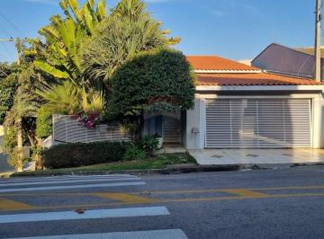 Casa · 311m² · 4 Quartos · 3 Vagas · Casa Para Locação - Itatiba - 4 Quartos - 2 Suítes - Giardino D´itália - R$6.600