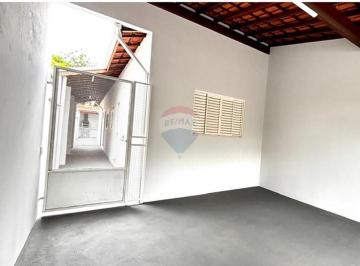 Casa · 105m² · 2 Quartos · 2 Vagas · Casa Totalmente Reformada, 2 Dormitórios - Jardim México, Itatiba/sp