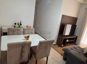 Apartamento · 56m² · 2 Quartos · 1 Vaga · Apartamento Semi Mobiliado de 56 m² Com 02 Quartos Para Locação - Alto Da Boa Vista