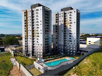 Apartamento · 67m² · 2 Quartos · 1 Vaga · Cond. La Sierra 67 m², 2 Dormitórios Sendo Uma Suíte. Medeiros/jundiaí - Sp