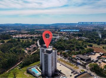 Apartamento de 2 quartos, Jundiaí · Cond. La Sierra 67 m², 2 Dormitórios Sendo Uma Suíte. Medeiros/jundiaí - Sp
