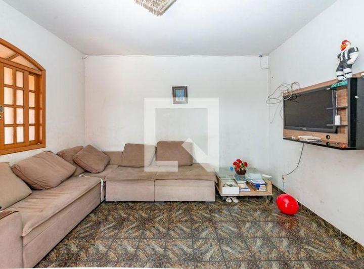 Casa À Venda - Dom Bosco, 3 Quartos, 390 m² - Belo Horizonte