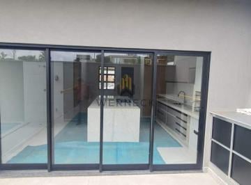 Casa · 150m² · 3 Quartos · Casa À Venda Em Condomínio Fechado – Bonfim Paulista