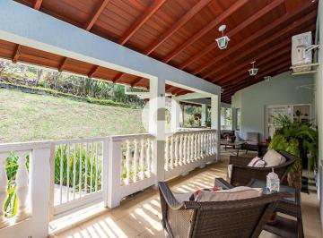 353_iS4lr229r5j5U5Y_35368e6724f19de6.jpg · Casa Em Terreno de 5.000 m², Com 625 m² de Área Em Campina Grande Do Sul