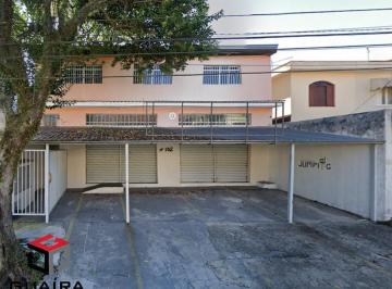 Comercial · 400m² · 4 Vagas · Salão Para Aluguel 4 Vagas Assunção - São Bernardo Do Campo - Sp